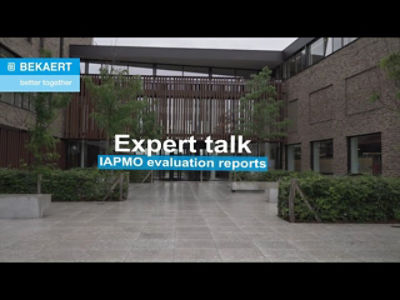 Expert Talks - IAPMO Evaluation Reports
